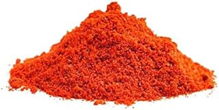 BSD Organics Spice Powder of Fish Fry Masala / Machhalee Talana / Min Varuval - 5 Kilogram