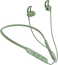 Wireless Bluetooth Headphones Earphones for Samsung Galaxy Note 11 / Note11 Original Sports Bluetooth Wireless Earphone with Deep Bass and Neckband Ha