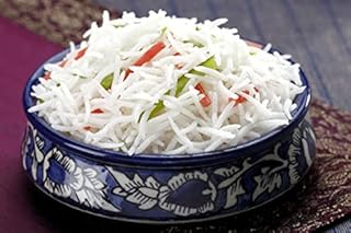 FRENUTRI Super Quality BASMATI Rice 1KG