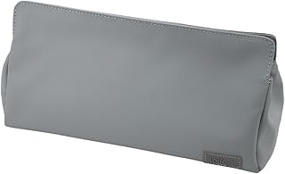 Laifen Hair Dryer Storage Bag with Magnetic Closing, Grey, 29cm x 15cm x 12cm, Compatible, Dreame, Dyson and Other Similar Hair dryers.