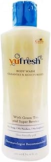 Yufresh Body Wash - 200 ml