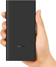 Xiaomi Power Bank 4i 20000mAh 33W Super Fast Charging PD |Smart 12 Layer Protection|Type C Input & Output|Triple Output Ports|Supports Android,Apple,