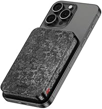 SHARGE CarbonMag Power Bank C2
