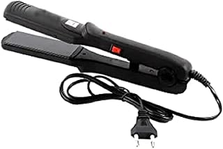 Stylish Hair Straightener 522 (Black)