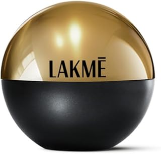 Lakme Xtraordin-airy Mattereal Mousse Foundation, Matte Finish, Minimizes Pores, Has SPF8, 01 Classic Ivory, 25g