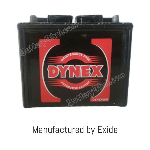 DYNEX FDY0-DYNEX700R (65 Ah)