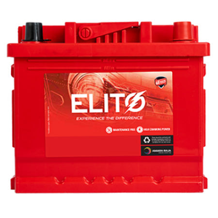 ELITO AET-RR-000DIN45L (45 Ah)