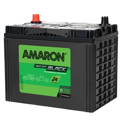 Amaron AAM-BL-0BL700LMF  (65 Ah)