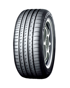 YOKOHAMA 235/55 R19 Advan Sport V105 101Y TUBELESS TYRE