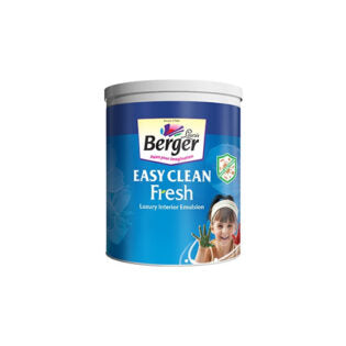 Berger 3 6 Ltr Easy Clean Fresh Emulsion N2 Bs