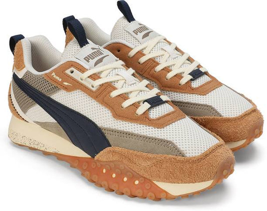 Blktop Rider Preppy Sneakers For Men