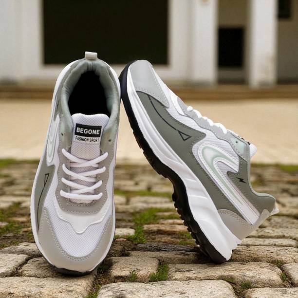 Ultra Lightweight & Breathable Cushioned Casual Sports ...