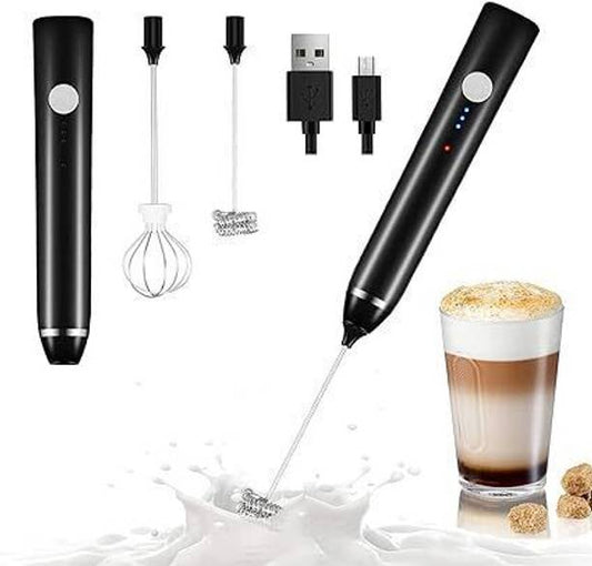 MY BABY LOVE A PERFECT CARE 50 W Black Hand Blender