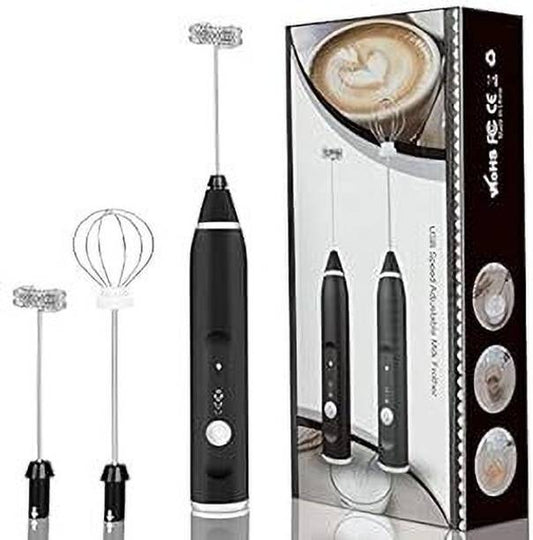 MY BABY LOVE A PERFECT CARE 50 W Black Hand Blender, El...