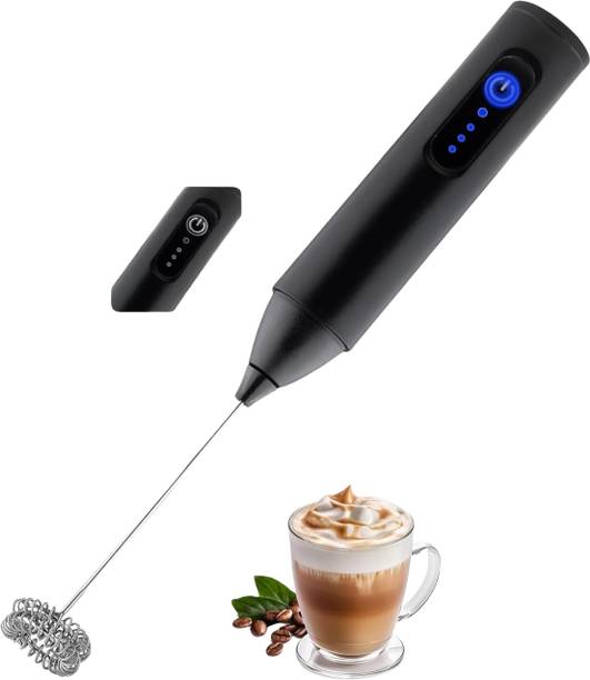 Kindlook 50 W Black Hand Blender