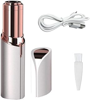 Professional flawlbss facial hair remover machin women for cordless epilator (Multicolor)