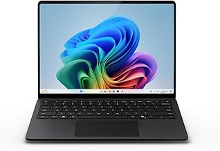 NEW Microsoft Surface Laptop (7th Edition) - Windows 11 Home Copilot + PC - 13.8” LCD PixelSense Touchscreen - Qualcomm Snapdragon X Plus (10 Core) -
