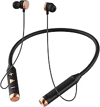Bluetooth Earphones for Sony Xperia XA Ultra Dual Earphones Original Like Wireless Bluetooth Neckband in-Ear Headphones Headset with Mic, Deep Bass, S