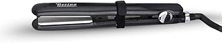 Berina Professional Hair Straightener With Vibration System - 30X (Black)