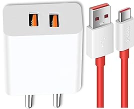 48W Ultra Fast Type-C Charger for Sam-Sung Galaxy F41 Original Mobile Wall Charger Smartphone Hi Speed Fast Type-C Dual Port Charger with 1.2m Type C