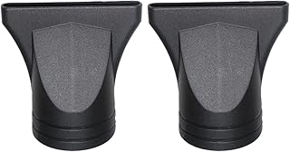 SECRET DESIRE™ Universal Hair Dryer Diffuser Nozzle Attachment