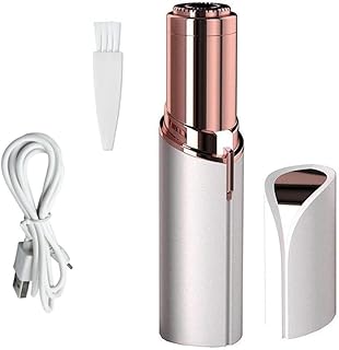 Painless Facial cordless women for epilator Cordless Epilator (Multicolor)