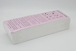 Hair Removal Depilatory Paper Professional Non-woven Epilator Wax Strip (100 Pieces/Pack)