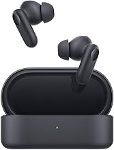Earbuds for Sam-Sung Galaxy S10 / S 10 Mobile Earbuds with Mic 2r, 12.4mm Drivers, Playback:Upto 48hr case,4-Mic Design, IP55 Rating, TWS Ear Buds wit