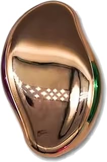 Crystal Hair Remover for Women and Men crystal hair remover eraser removal stone for women men painless hair remover body magic epilator (Gold)