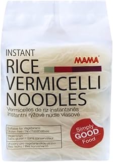 MAMA Instant Rice Noodles 225g