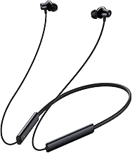 Bluetooth Earphones for Sam-Sung Galaxy M51 /M 51 Earphones Original Like Wireless Bluetooth Neckband in-Ear Headphones Headset with Mic, Deep Bass, S