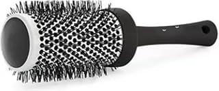 feelhigh cosmetics BLOW DRY CERAMIC hair dryer brush