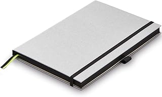 Lamy Notebook Paper Hardcover a6 Black