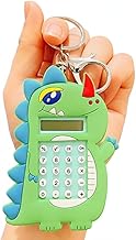 Nehuu Creation Kids Calculator | Pack of 1 | Fun Educational Pocket Toy for School & Gifts | School Supplies Maze Lightweight Student Stationery Girls