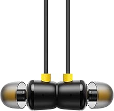 Earphones BT R20 for Lenovo Tab P11 Gen 2 Original Sports Bluetooth Like Mobile Earphones | Fast Original Sports Bluetooth Mic,Hands-Free Call/Music (