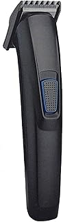 Professionals Design Perfect Shaver And Haircut Rechargeable Beard And Moustaches Hair Machine And Trimming Without Cordless Use(Black Colour)