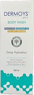 Dermoys Body Wash 250ml