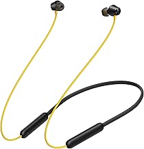 Wireless Bluetooth Headphones Earphones for Samsung W2019 Original Sports Bluetooth Wireless Earphone with Deep Bass and Neckband Hands-Free Calling i