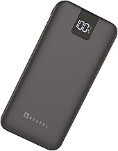 Beetel Volte Series PB20 20000mAh Power Bank 22.5W Fast Charging |Triple Output QC3.0, PD3.0 & PPS | Pass Through Charging | Designed for Apple iPhone