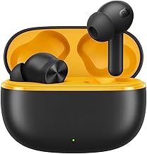 Earbuds for Wireless Bluetooth in-Ear for Samsung Galaxy Note10 Lite and Headphones Earphones TWS with Mic, Touch Controls,(38 Hours CASE,RM1)