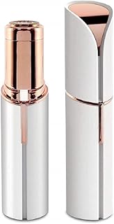 Facial Hair Remover Machine For Women - Face, Chin, Cheek, Eyebrow, Upper Lip Hair Remover for Epilator Machine for Women