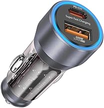 in-Ear True Wireless Earbuds for Samsung Galaxy Z Flip6 Earbuds with Mic, 12.4mm Drivers, Playback:Upto 38hr case,4-Mic Design, IP55 Rating, TWS Ear B