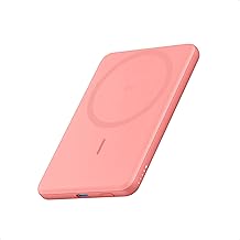 Anker MagGo Power Bank (5K, Slim)