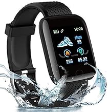 Smart Fitness Watch For ONE-PLUS Nord CE 2 5G Original Sports Touchscreen Smart Watch Bluetooth 1.3" Smart watch LED with Daily Activity Tracker, Hear