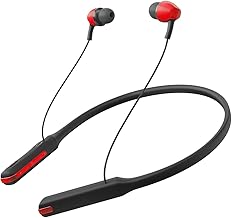 Wireless Bluetooth Earphones for Sam-Sung Galaxy F41 / F 41 Earphones Original Like Wireless Bluetooth Neckband Flexible In-Ear Headphones Headset Wit