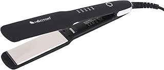 Hector Professional Plus Titanium Hair Straightener