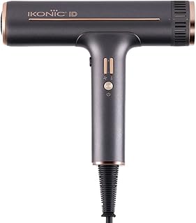IKONIC ID HAIR DRYER- PROFESSIONAL STYLING