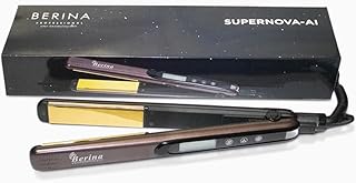 Intelligent Smart BC-60X | Smart Hair Straightener