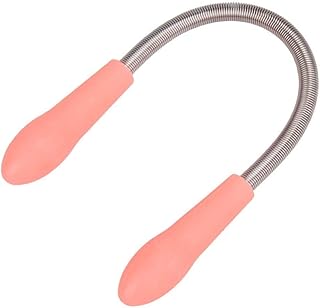 Zeinwap Woman Epilator Manual Facial Hair Remover Stick Face Body Hair Remover Epilators Hair Cleaning Remove Cleanser Beauty Tools (Pack of 2)