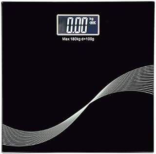 Digital Body Weight Scale Machine Personal Weighing Bathroom Scales Measurements Scale